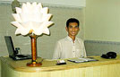 Angkor Booking
