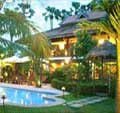 Siem Reap restaurant siem reap
