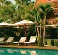 Restaurants Cambodia Art