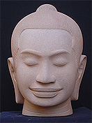 Cambodia Art
