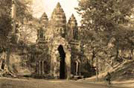 restaurant siem reap Hotels