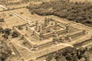 Cambodia Angkor Booking